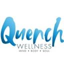 Quench Wellness logo