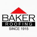Baker Roofing Company logo