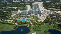 Orlando World Center Marriott image 2