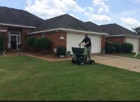 Mighty Green Lawn Care image 1