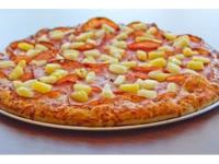 Bombay Pizza House Italian & Indian Restaurant image 1