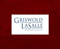 Griswold, LaSalle, Cobb, Dowd & Gin, L.L.P image 1