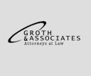 Groth & Associates logo