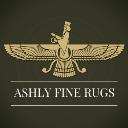 Ashly Fine Rugs logo