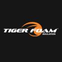 Tiger Foam Insulation logo