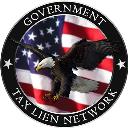 Government Tax Lien Network logo