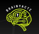 Brainy Actz Escape Rooms logo