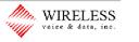 WIRELESS VOICE logo