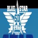 Blue Star SD Elite logo