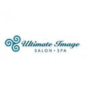 Ultimate Image Salon & Spa logo