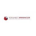 Monument Immigration logo
