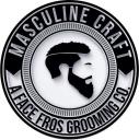 Masculine Craft Co. logo