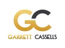Garrett Cassells logo