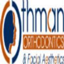 Othman Orthodontics logo