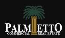 Palmetto Commercial Real Estate logo
