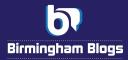 Birmingham Blogs logo