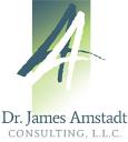 Dr. James Amstadt Consulting LLC logo