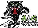 A&G Customs logo