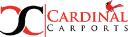 Cardinal Carports logo