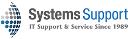 Systems Support Corp logo