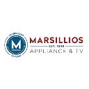 Marsillio's Appliance and TV logo