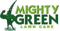 Mighty Green Lawn Care image 2