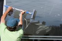 Crystal Clear Window Cleaning image 1