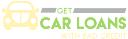 Get Car Loan With bad Credit logo