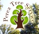 Perez Tree Services logo