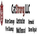 Catstrong Water Damage of Round Rock logo