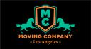 Moving Company Los Angeles logo