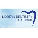 Modern Dentistry of Hatboro logo