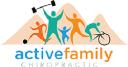 Active Family Chiropractic logo