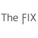 The Fix  logo