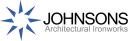 Johnsons Architectural Iron Works logo
