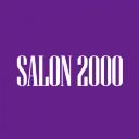 Salon 2000 logo