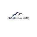 Peake Law Firm logo