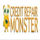 Credit Repair Monster logo