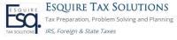 Esquire Tax Solutions image 1