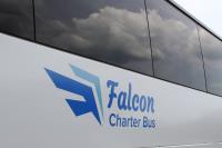 Falcon Charter Bus Atlanta image 1