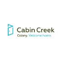 Cabin Creek logo