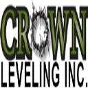 Crown Leveling Inc. logo