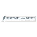 Heritage Law Office of Wisconsin logo