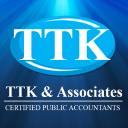 TTK & Associates LLC logo