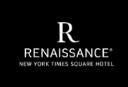 Renaissance New York Times Square Hotel logo