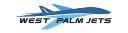 West Palm Jet Charter logo