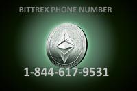 Bittrex Support 1-844-617-9531 image 1