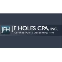 JF Holes CPA, Inc. image 1