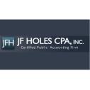 JF Holes CPA, Inc. logo