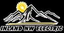 Inland Northwest Electric logo